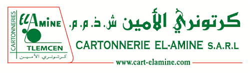 Cartonneries El-Amine